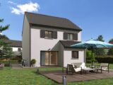 Maison à construire à Réau (77550) 2299714-4586modele720211221lNGq2.jpeg Maisons Evolution