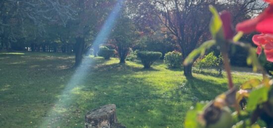 Terrain à bâtir à , Yvelines