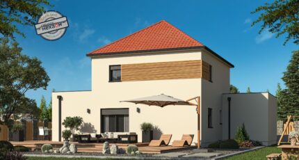 Beynes Maison neuve - 2301620-4586modele620250606f7rrb.jpeg Maisons Evolution