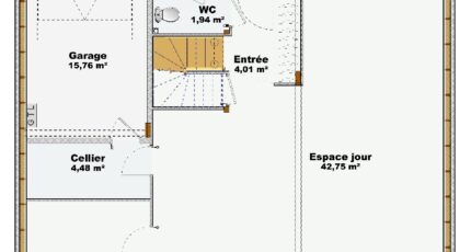 Beynes Maison neuve - 2301625-4586modele620250606mK5FU.jpeg Maisons Evolution