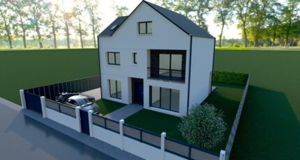 Nanterre Maison neuve - 2309331-11643modele620251016hGNBF.jpeg Maisons Evolution