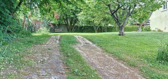 Terrain à bâtir à , Yvelines