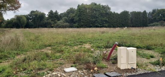 Terrain à bâtir à La Ferté-Alais, Île-de-France