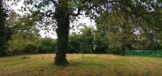 Terrain à bâtir à Palaiseau, Île-de-France