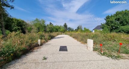 Ormoy Terrain à bâtir - 2315831-11665annonce120251023dzpAS.jpeg Maisons Evolution