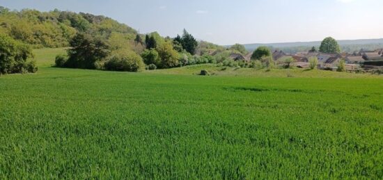 Terrain à bâtir à Boullay-les-Troux, Île-de-France