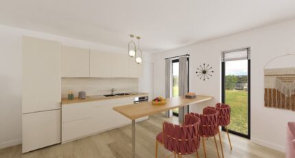 Boullay-les-Troux Maison neuve - 2316413-11463modele720250814R0aiT.jpeg Maisons Evolution