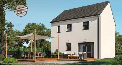 Grisy-Suisnes Maison neuve - 2315906-4586modele720250606peiVQ.jpeg Maisons Evolution