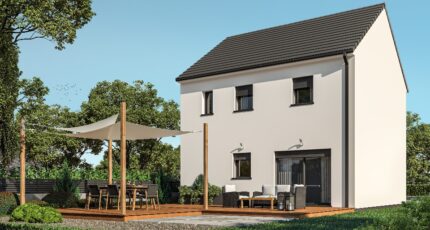 Jouy-en-Josas Maison neuve - 2316557-4586modele720250606BXyAR.jpeg Maisons Evolution