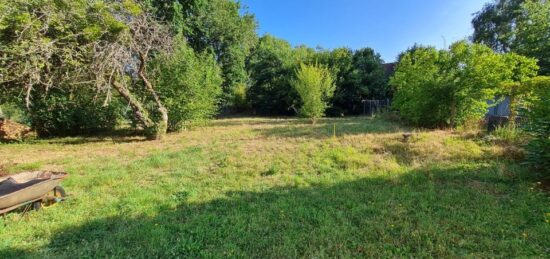 Terrain à bâtir à Montgeron, Île-de-France