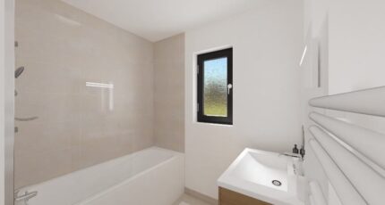 Bures-sur-Yvette Maison neuve - 2320787-11463modele10202508146G4O1.jpeg Maisons Evolution