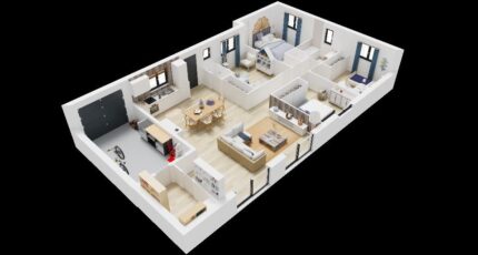 Bures-sur-Yvette Maison neuve - 2320787-11463modele620250922gp3TT.jpeg Maisons Evolution