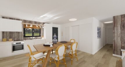 Bures-sur-Yvette Maison neuve - 2320787-11463modele1020250814DVvlu.jpeg Maisons Evolution