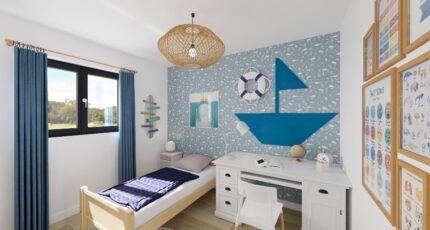 Bures-sur-Yvette Maison neuve - 2320787-11463modele6202508145dx4g.jpeg Maisons Evolution