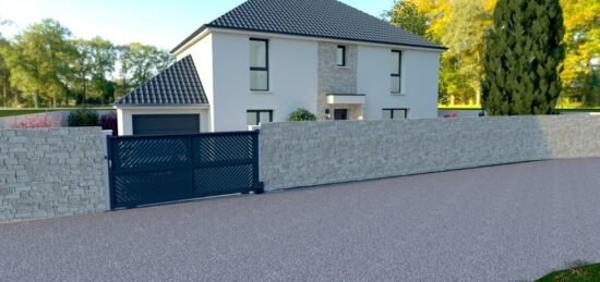 Terrain à bâtir à , Yvelines