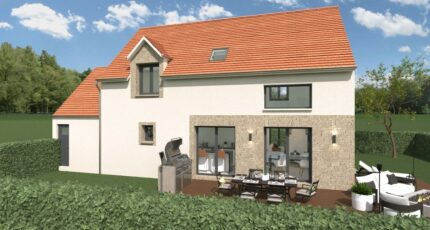 Bazemont Maison neuve - 2322554-11143annonce320251030lvccQ.jpeg Maisons Evolution