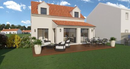 Bazemont Maison neuve - 2322468-11143annonce3202510309tR6T.jpeg Maisons Evolution