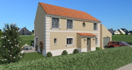 Array Maison neuve - 2322895-11143annonce320251030cV6sf.jpeg Maisons Evolution