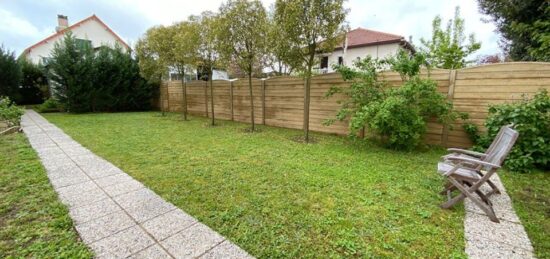 Terrain à bâtir à Savigny-sur-Orge, Île-de-France