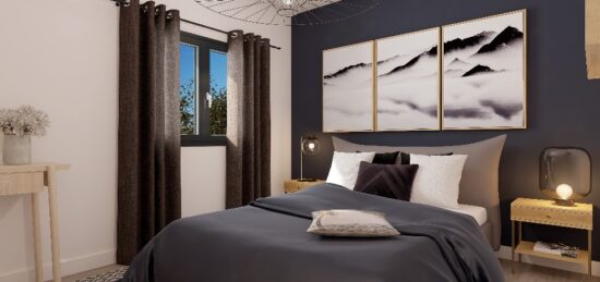 Maison neuve à , Essonne