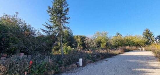 Terrain à bâtir à Méréville, Île-de-France
