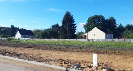 Vert-le-Grand Terrain à bâtir - 2324798-11665annonce120251031BypvU.jpeg Maisons Evolution