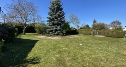 Saint-Vrain Maison neuve - 2324821-11665annonce120251031S7kZe.jpeg Maisons Evolution