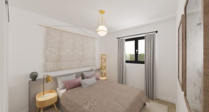 Choisel Maison neuve - 2326574-11463modele720250814IhSTX.jpeg Maisons Evolution