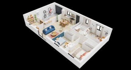 Janville-sur-Juine Maison neuve - 2326118-11463modele6202509225yBSU.jpeg Maisons Evolution