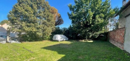 Terrain à bâtir à Draveil, Île-de-France