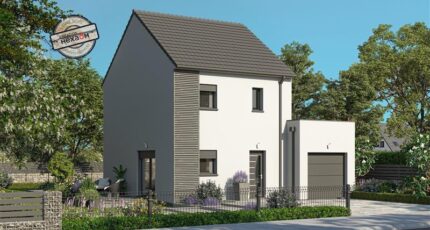 Draveil Maison neuve - 2329004-4586modele7202510283TsHh.jpeg Maisons Evolution