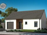Maison à construire à Ponthévrard (78730) 2331988-4586modele7202506068lMxs.jpeg Maisons Evolution