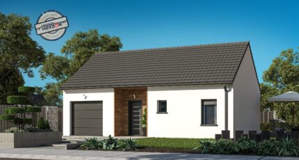 Ponthévrard Maison neuve - 2331988-4586modele7202506068lMxs.jpeg Maisons Evolution