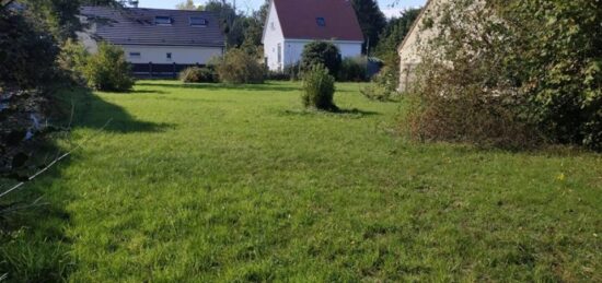 Terrain à bâtir à La Forêt-le-Roi, Île-de-France