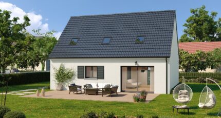 Saint-Léger-en-Yvelines Maison neuve - 2301541-4586modele720210617T7hL6.jpeg Maisons Evolution