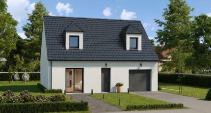 Saint-Léger-en-Yvelines Maison neuve - 2301541-11364annonce620251010u18gn.jpeg Maisons Evolution