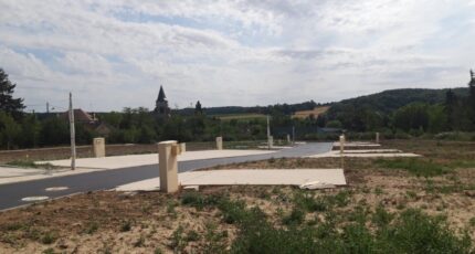 Saint-Léger-en-Yvelines Maison neuve - 2301450-11364annonce320251010DlmfG.jpeg Maisons Evolution