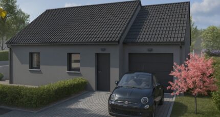 Saint-Léger-en-Yvelines Maison neuve - 2301450-11364annonce6202510105N26U.jpeg Maisons Evolution