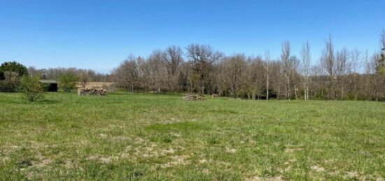 Terrain à bâtir à Orphin, Île-de-France