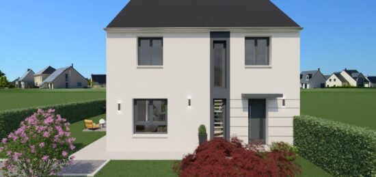 Terrain à bâtir à , Yvelines