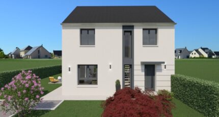 Maurecourt Maison neuve - 2301839-11143annonce220251010gXFKW.jpeg Maisons Evolution