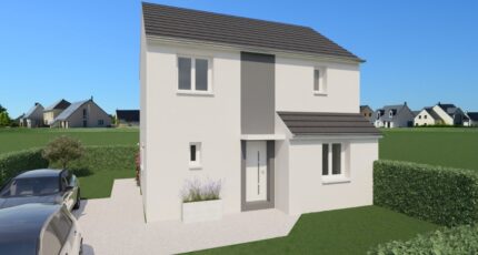 Maurecourt Maison neuve - 2301846-11143annonce3202510103XVAU.jpeg Maisons Evolution