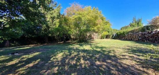 Terrain à bâtir à Louvres, Île-de-France