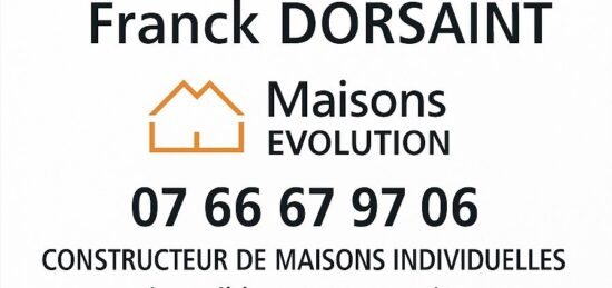 Terrain à bâtir à Bondoufle, Île-de-France