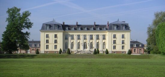 Terrain à bâtir à , Yvelines