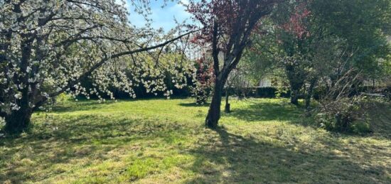 Terrain à bâtir à Mareil-le-Guyon, Île-de-France