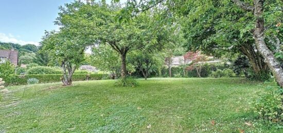 Terrain à bâtir à , Yvelines