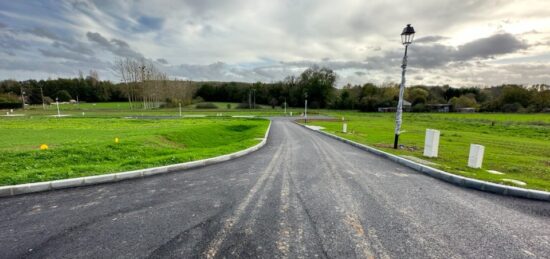 Terrain à bâtir à , Eure