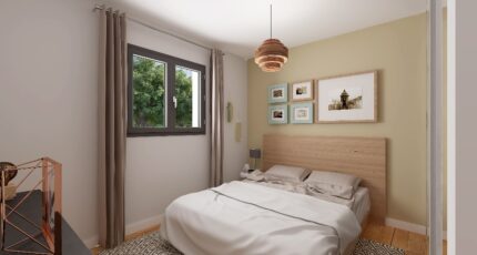 Saint-Georges-Motel Maison neuve - 2308965-4586modele920210611sVA9q.jpeg Maisons Evolution