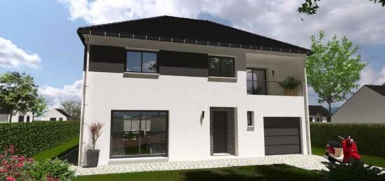 Terrain à bâtir à , Yvelines